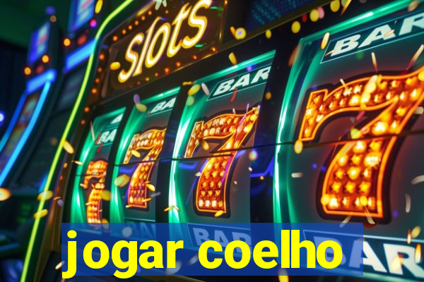 jogar coelho